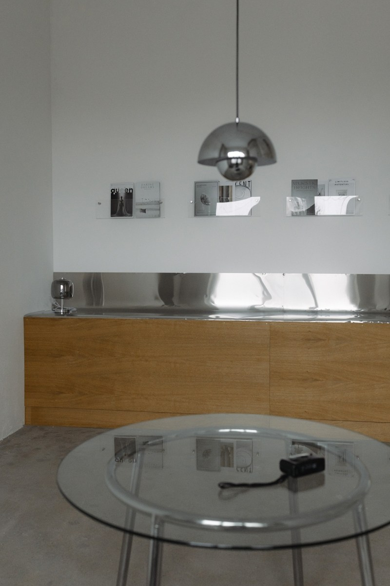 Kultura, зал 2. Фотограф в Самаре Иван Булатов