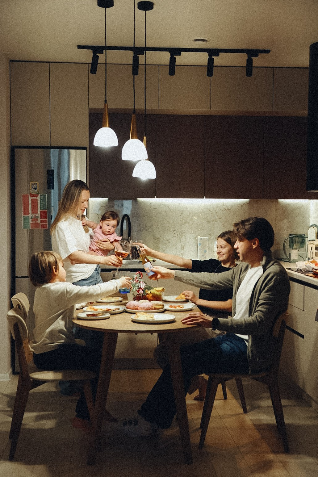 Family. Фотограф Нижний Новгород