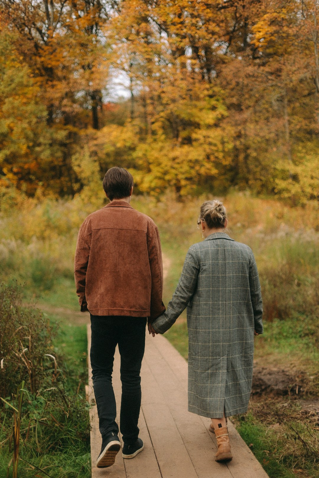 Максим и Юля. Фотограф Нижний Новгород