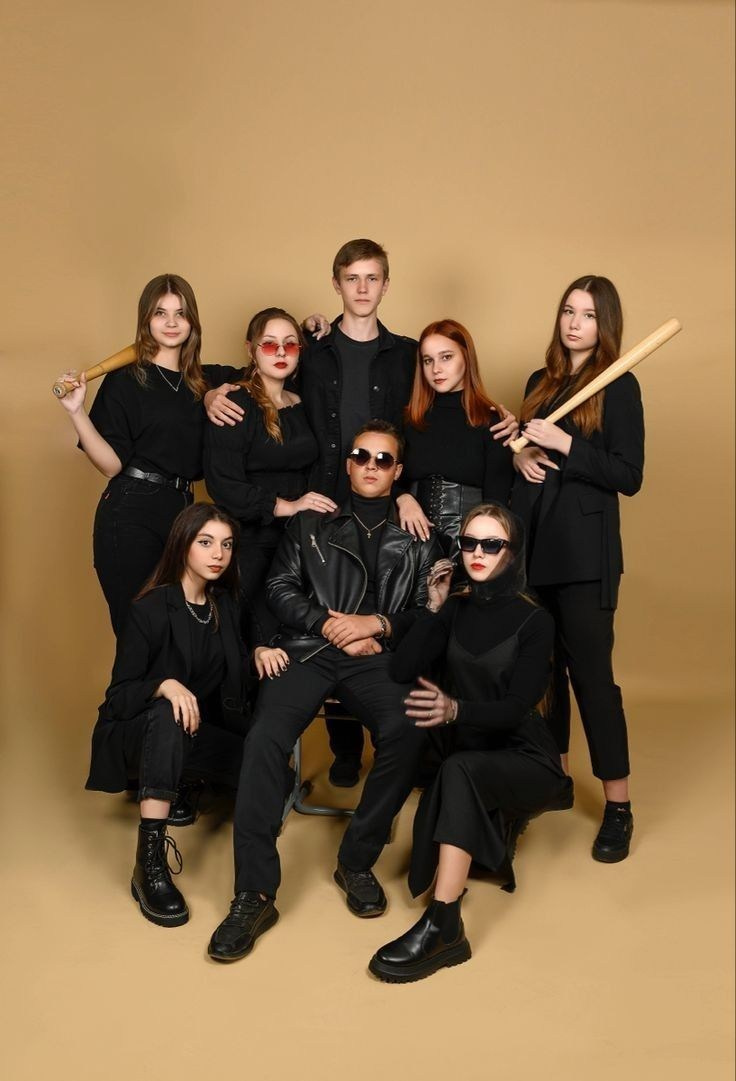 9-11 класс. XPLACEMEDIA — Виньетки в Актобе. Выпускные альбомы в Актобе