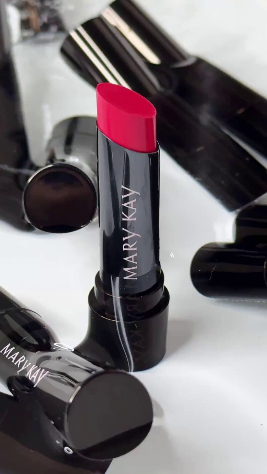 Косметика. Креативное агентство и видеопродакшн by Анастасия Садовская