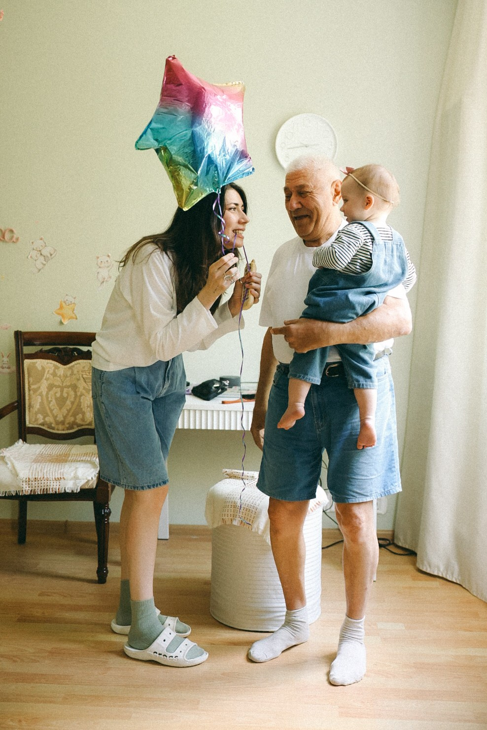 Кира и ее команда!. Фотограф Нижний Новгород