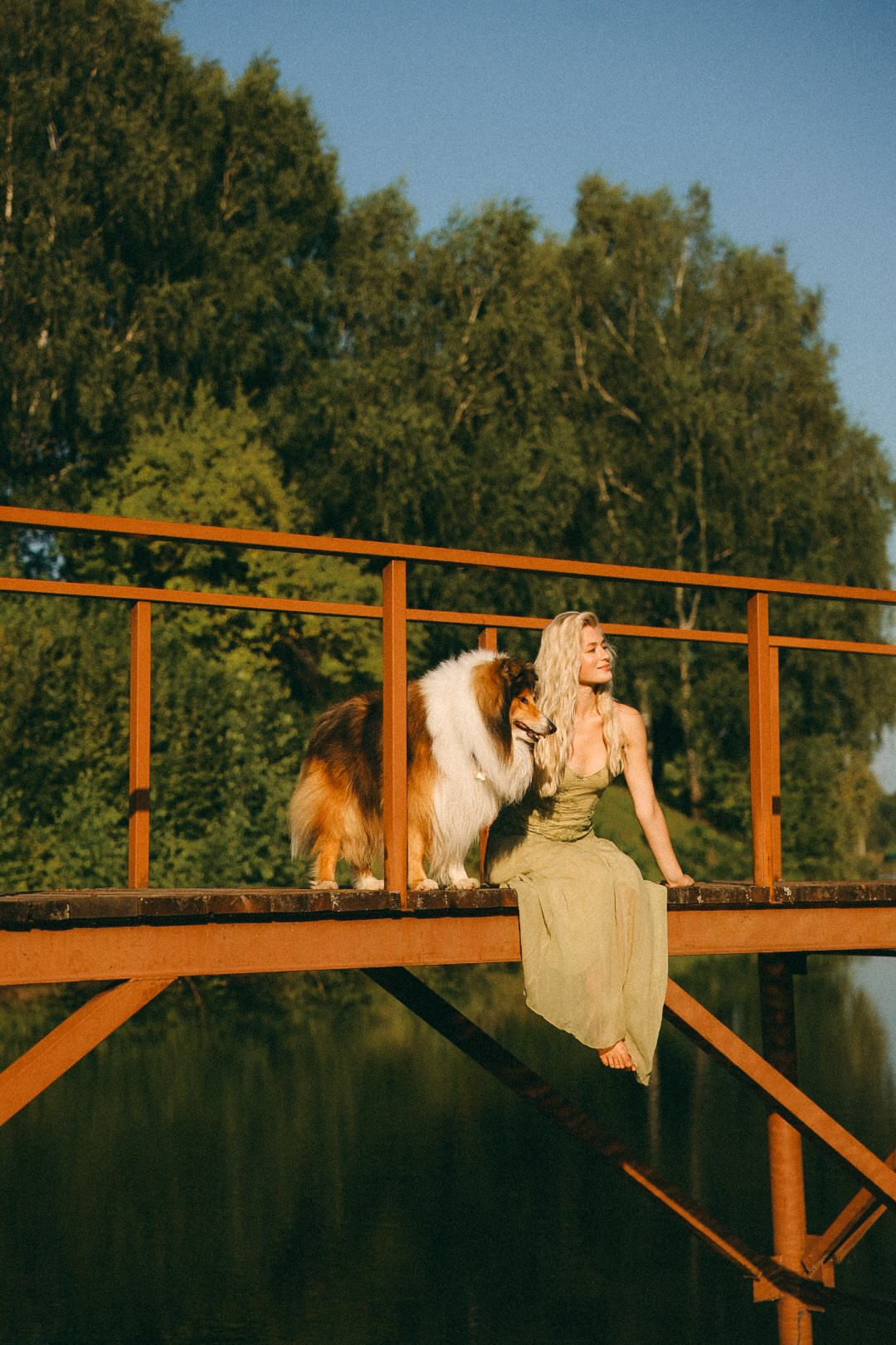 Настя Рувим и Эдриан. Фотограф Нижний Новгород