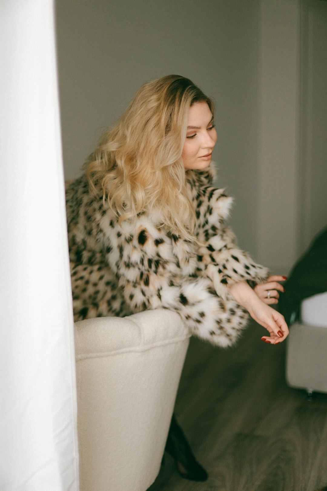 Оля. Фотограф Нижний Новгород