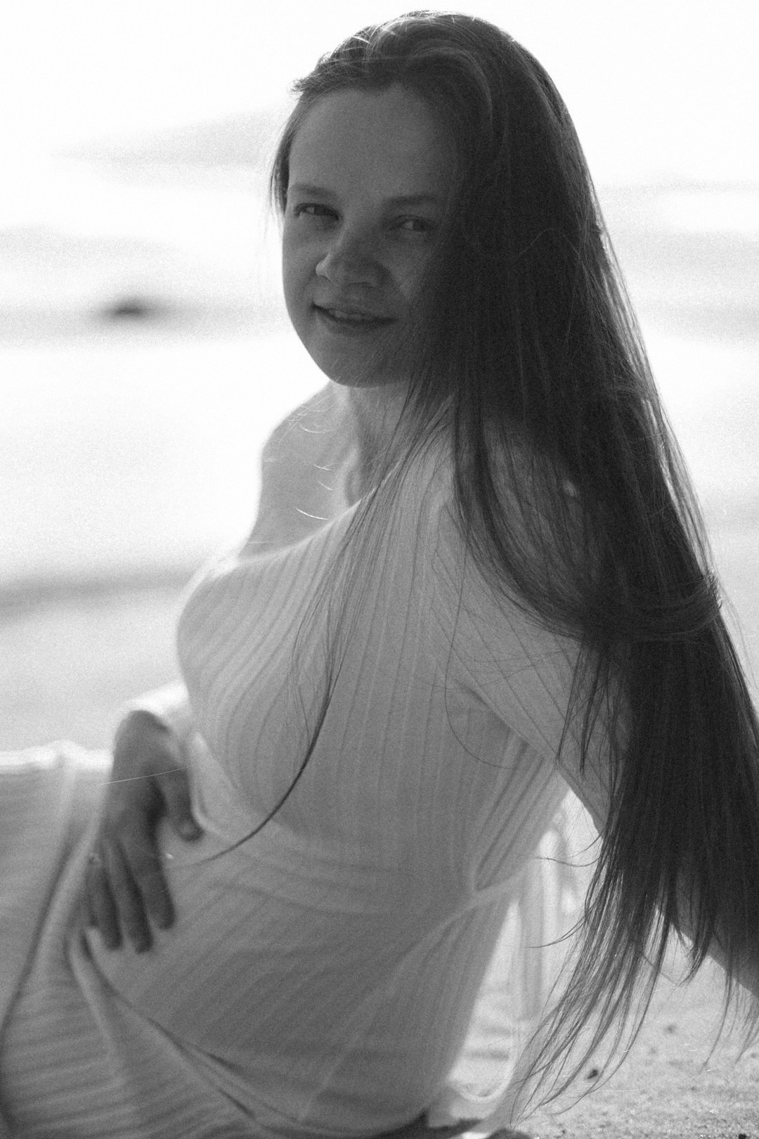 Света. Фотограф Нижний Новгород