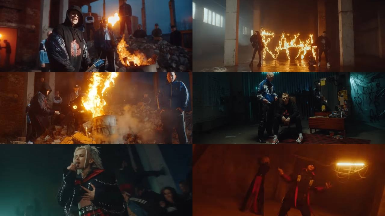 Продакшн. Фотограф для людей, любви и бизнеса Вероника Цапова в Москве и Санкт-Петербурге