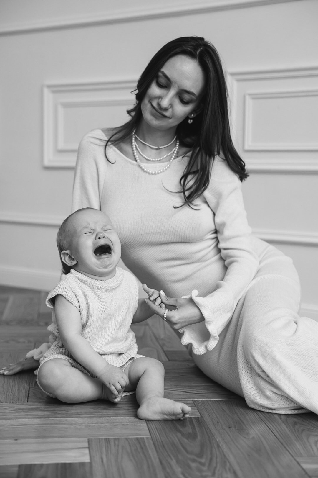 Год Роме. Фотограф Нижний Новгород