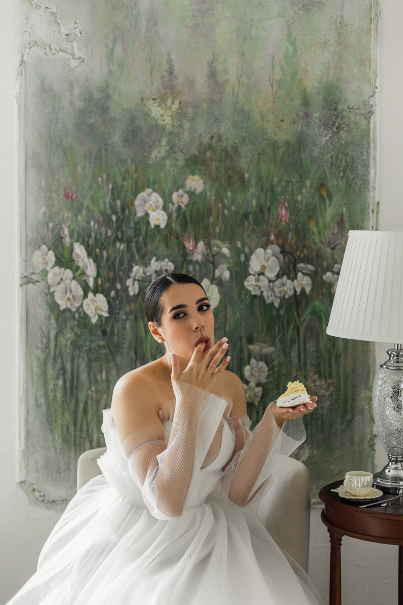 Лиза и Леша. Фотограф Подсумкина Ирина