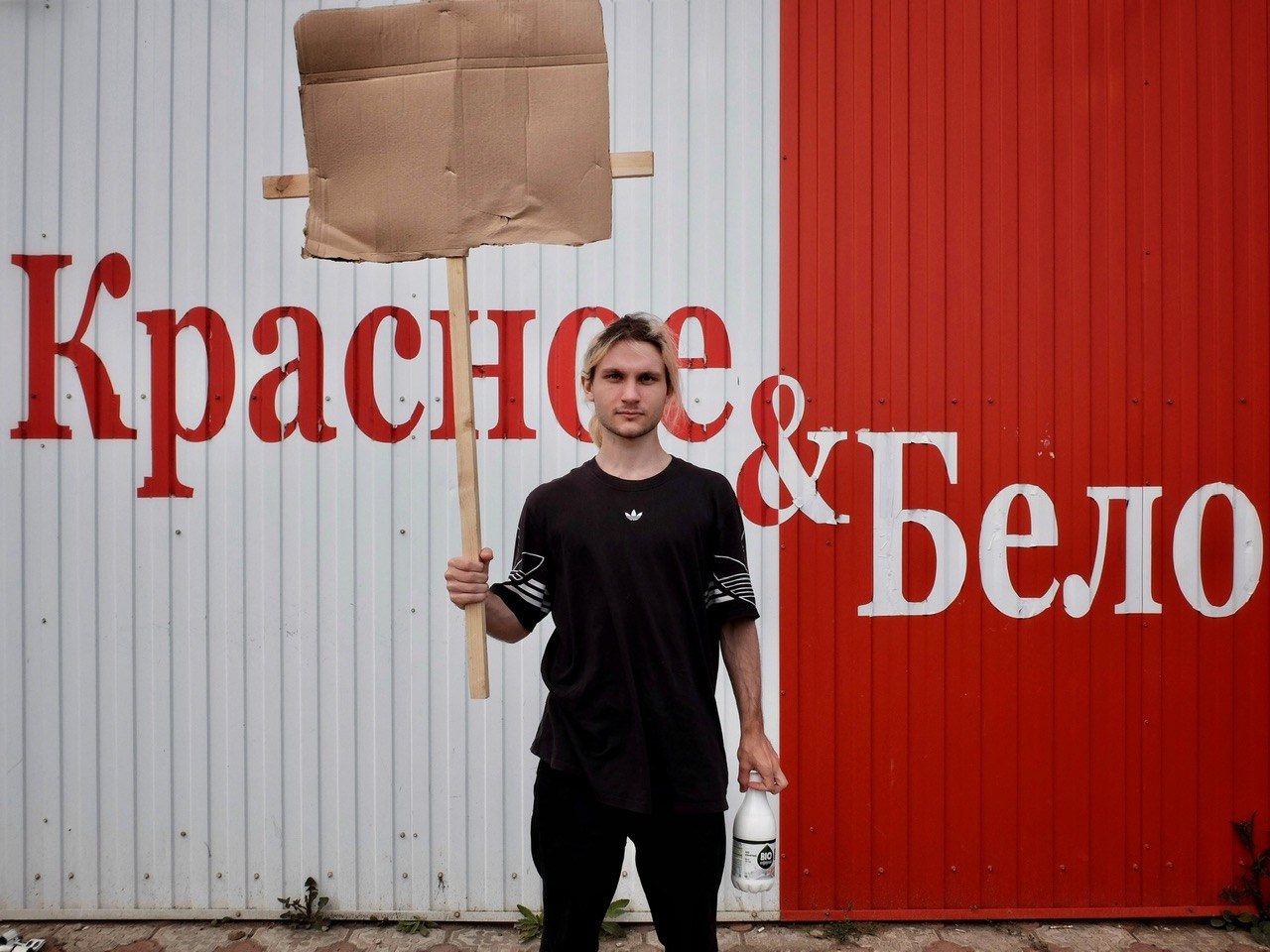 Мнение. Фотограф Евгений Андреев