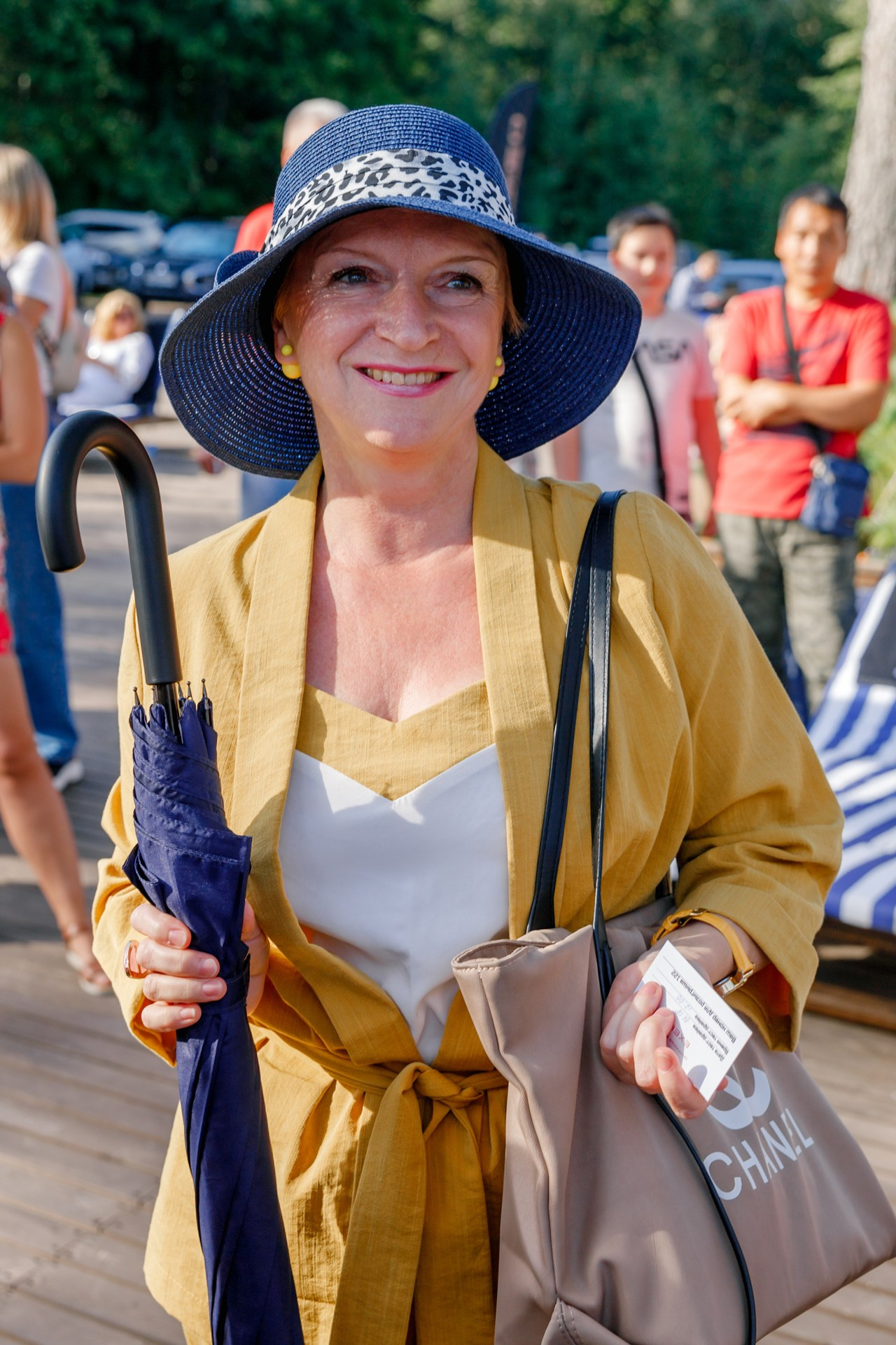 Презентация EXEED LetoBar. Репортажный фотограф в Санкт-Петербурге Жолудев Владислав