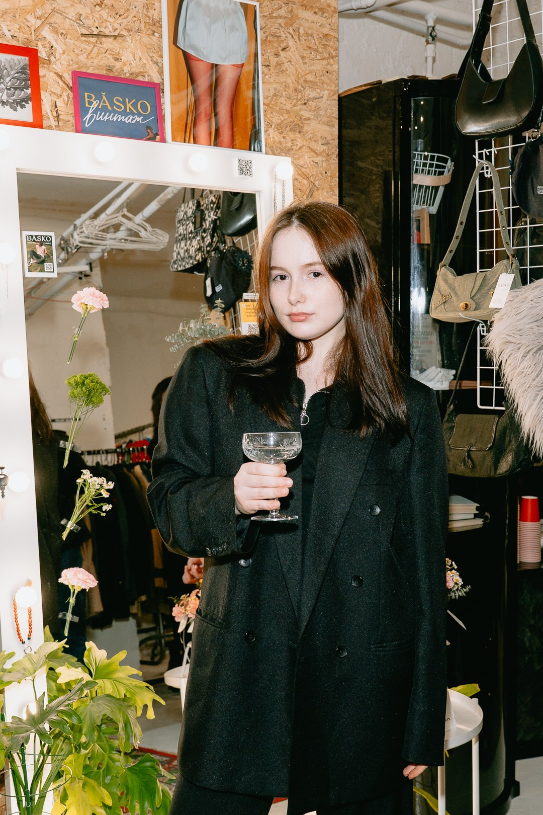 Basko открытие магазина. Axenov_eugene