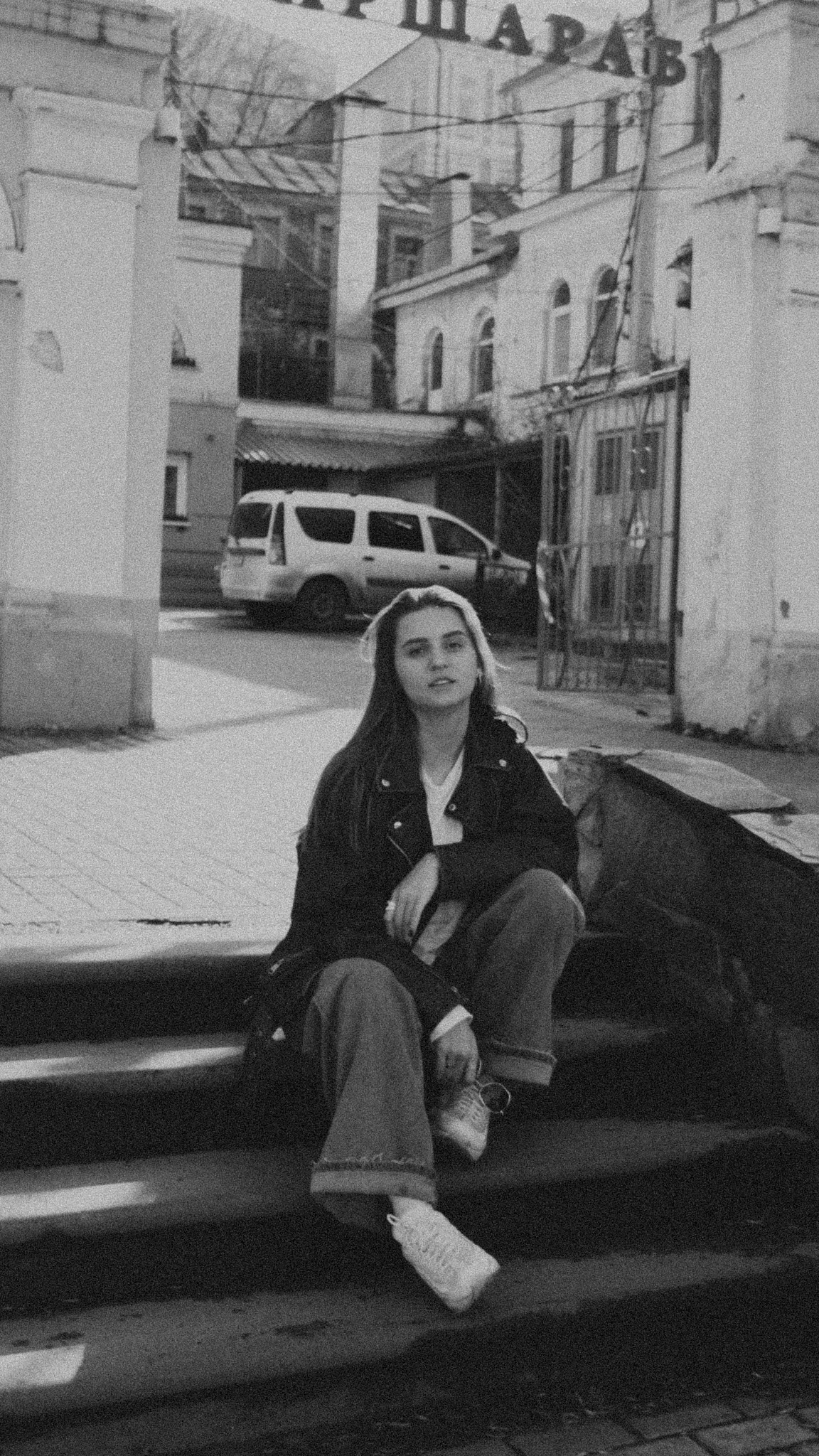 Лиля х fuji. Фотограф Нижний Новгород