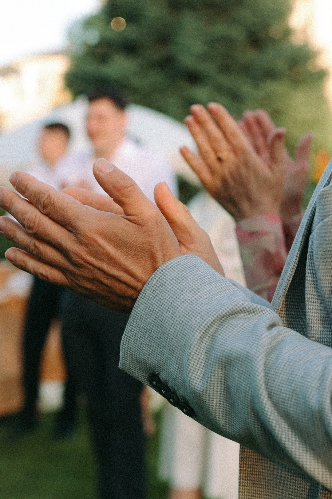 Владимир и Наталья. Фотограф Нижний Новгород