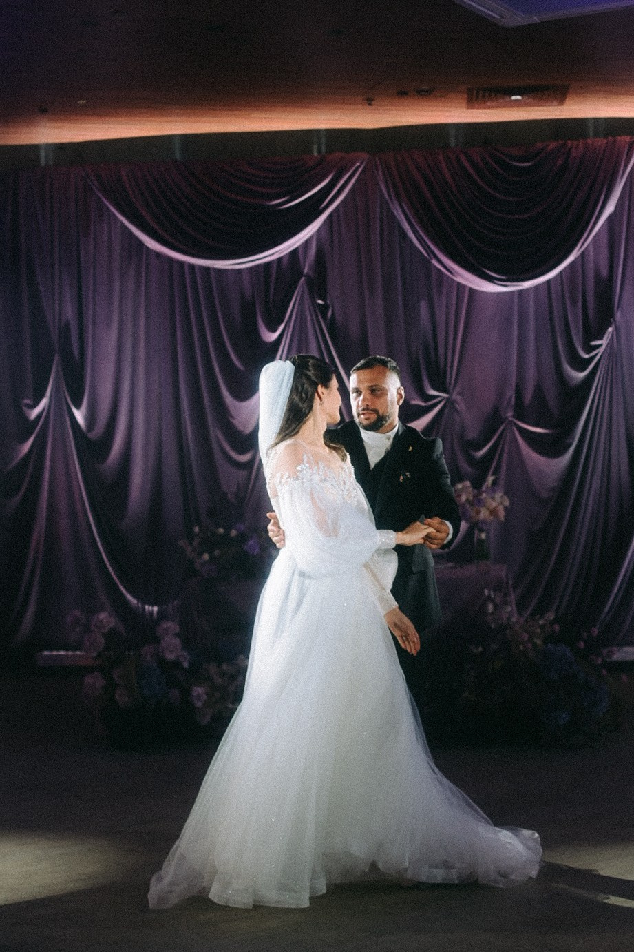 Сергей и Лолита. Фотограф Нижний Новгород