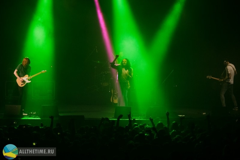 СТРЫКАЛО. Магия музыки в кадре: Концертная Фотография