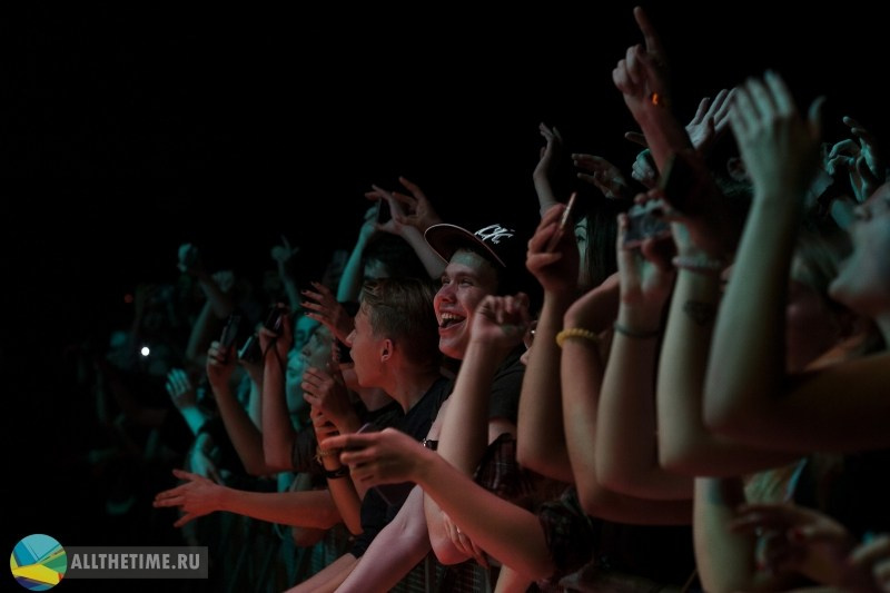 ΧΛΣБ. Магия музыки в кадре: Концертная Фотография