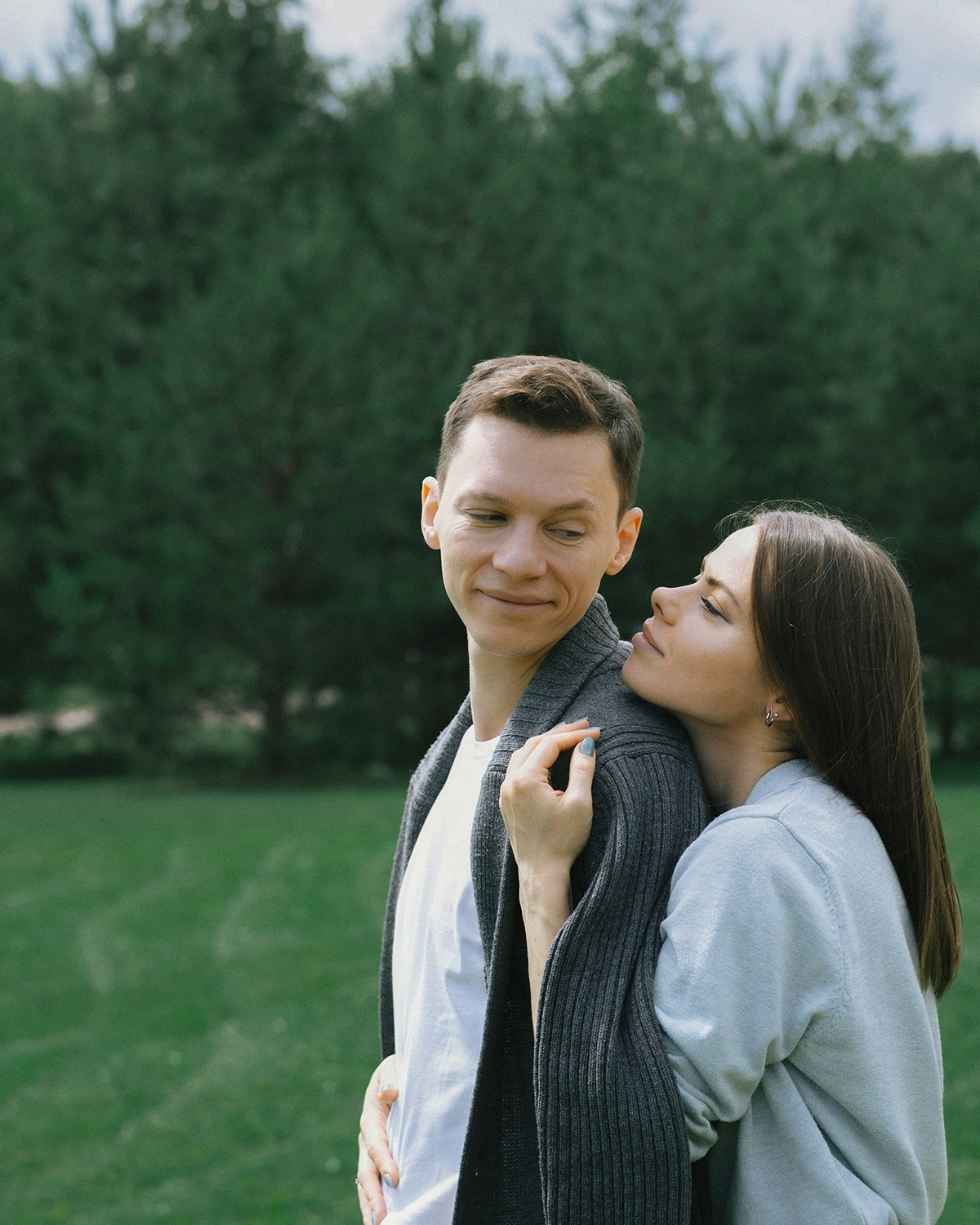 Портфолио. Дарья Вазилюк — фотограф в Москве