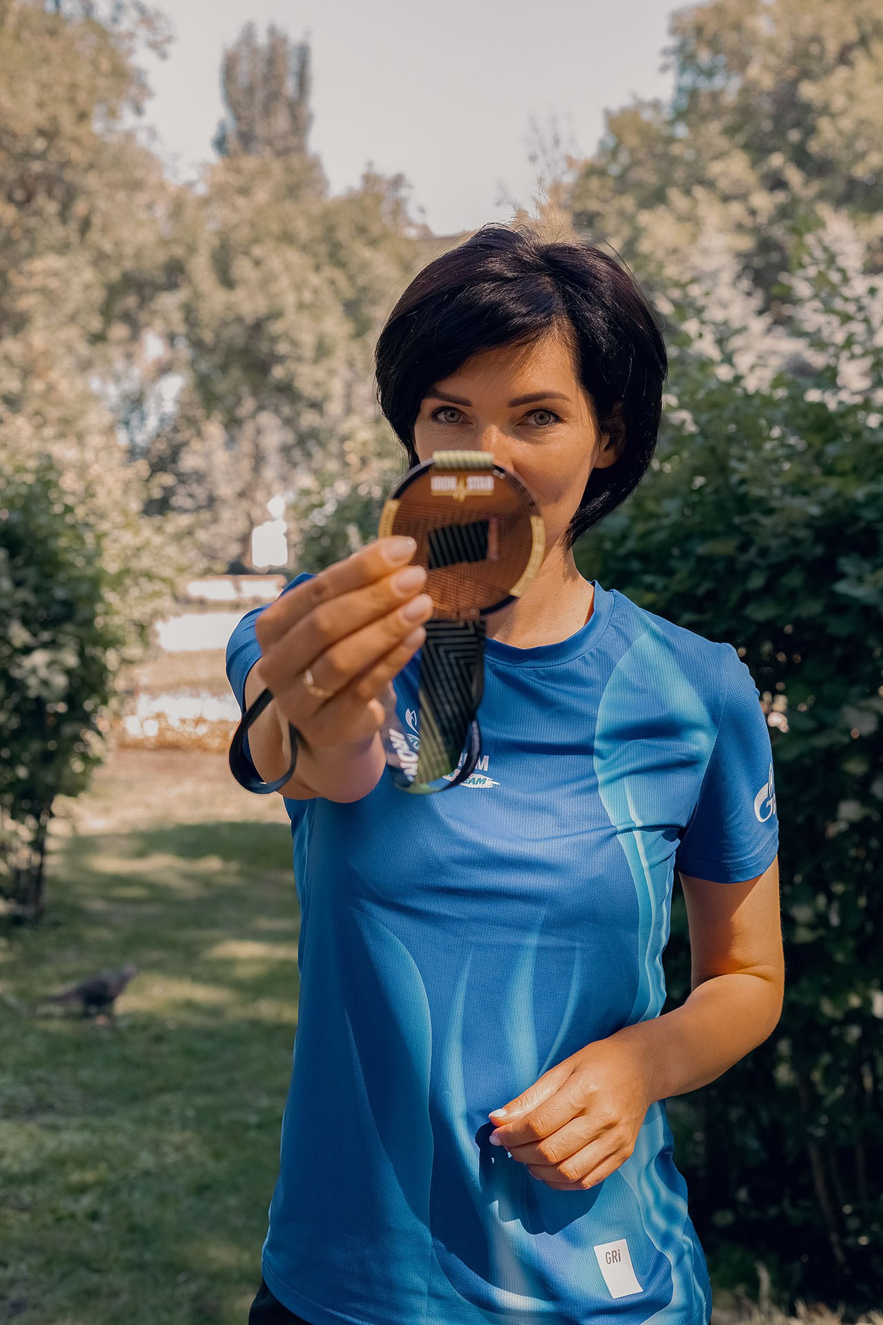 Наталья. Семейный и детский фотограф в Санкт-Петербурге Антон Алексеев