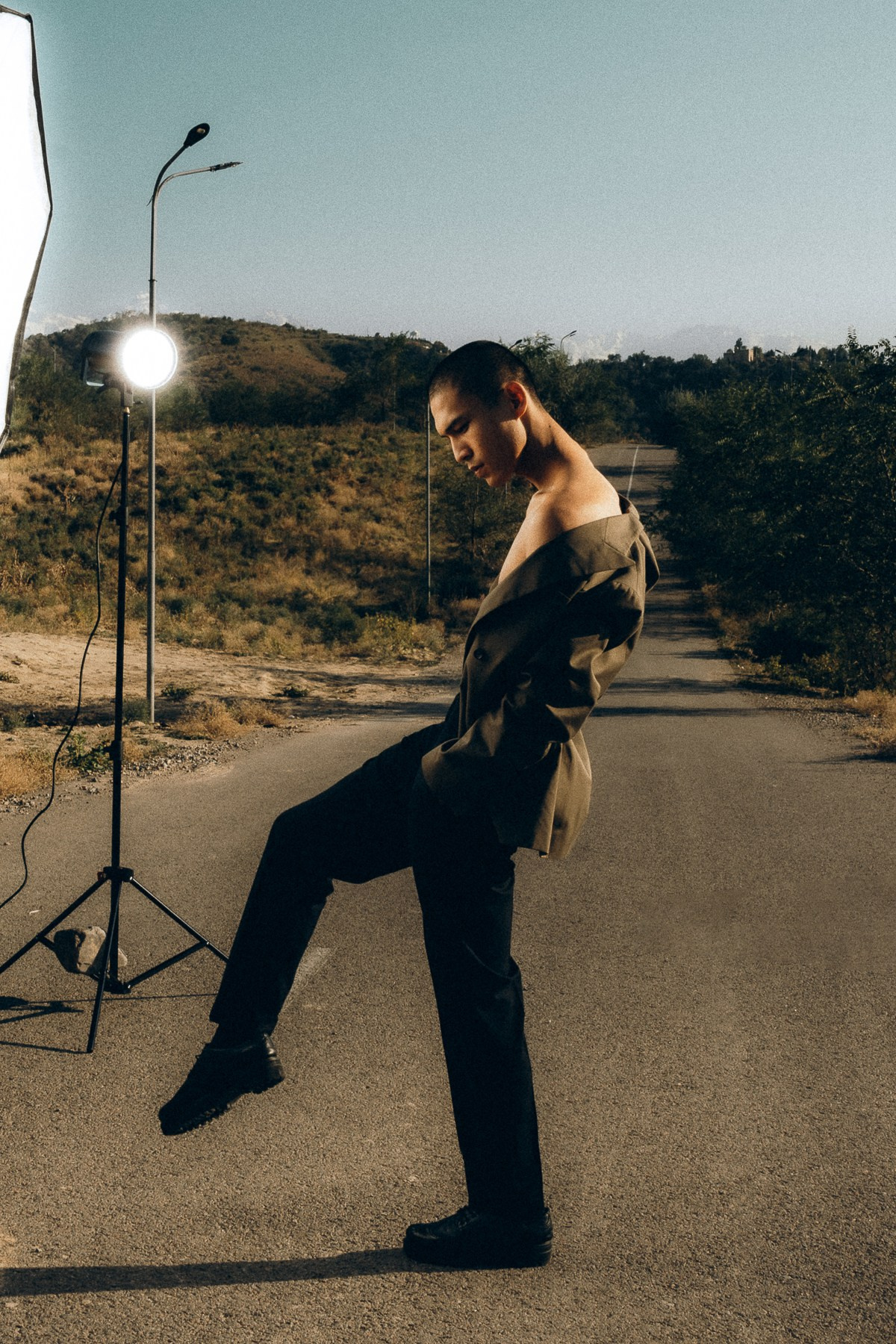 Fashion. Фотографирую пары и индивидуальные съемки в Алматы Шунько Ирина