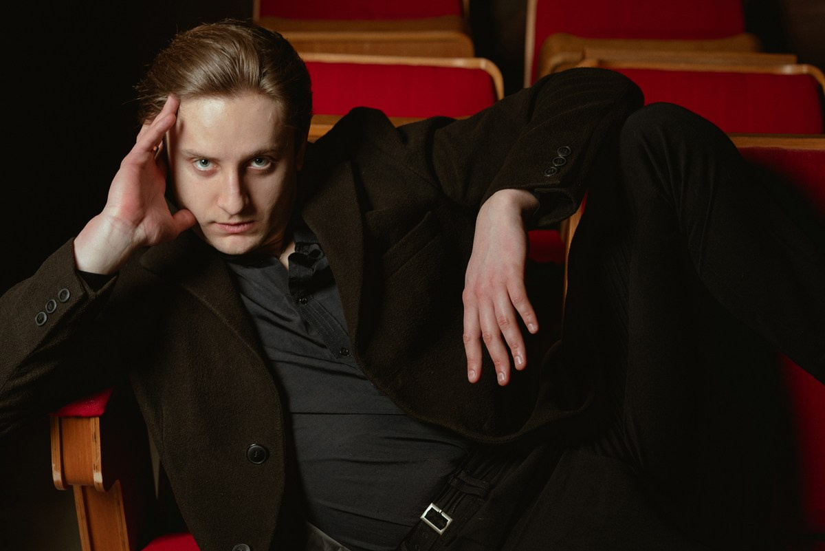 Актерское портфолио Санкт-Петербург. Психолог и фотограф в Санкт-Петербурге Настя Михайлова