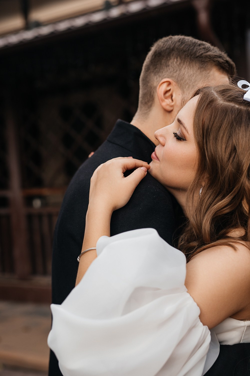 Екатерина и Лев. Свадебный фотограф Виктория Чуйко Магнитогорск. Визуал для бизнеса