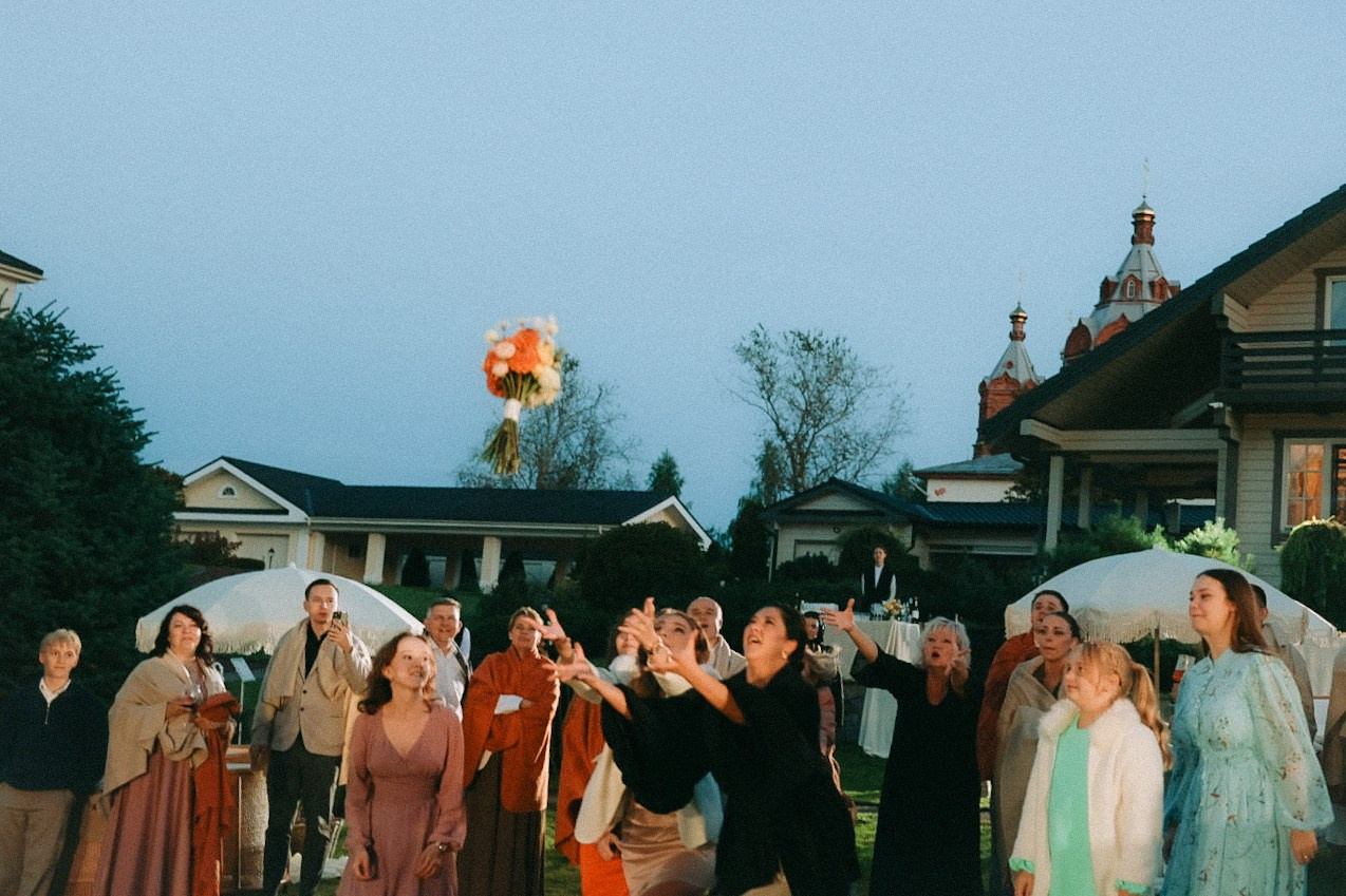 Владимир и Наталья. Фотограф Нижний Новгород