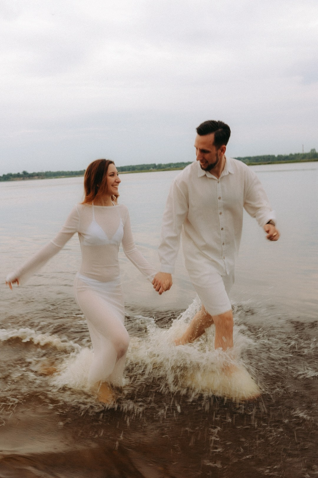 Егор и Оксана. Фотограф Нижний Новгород