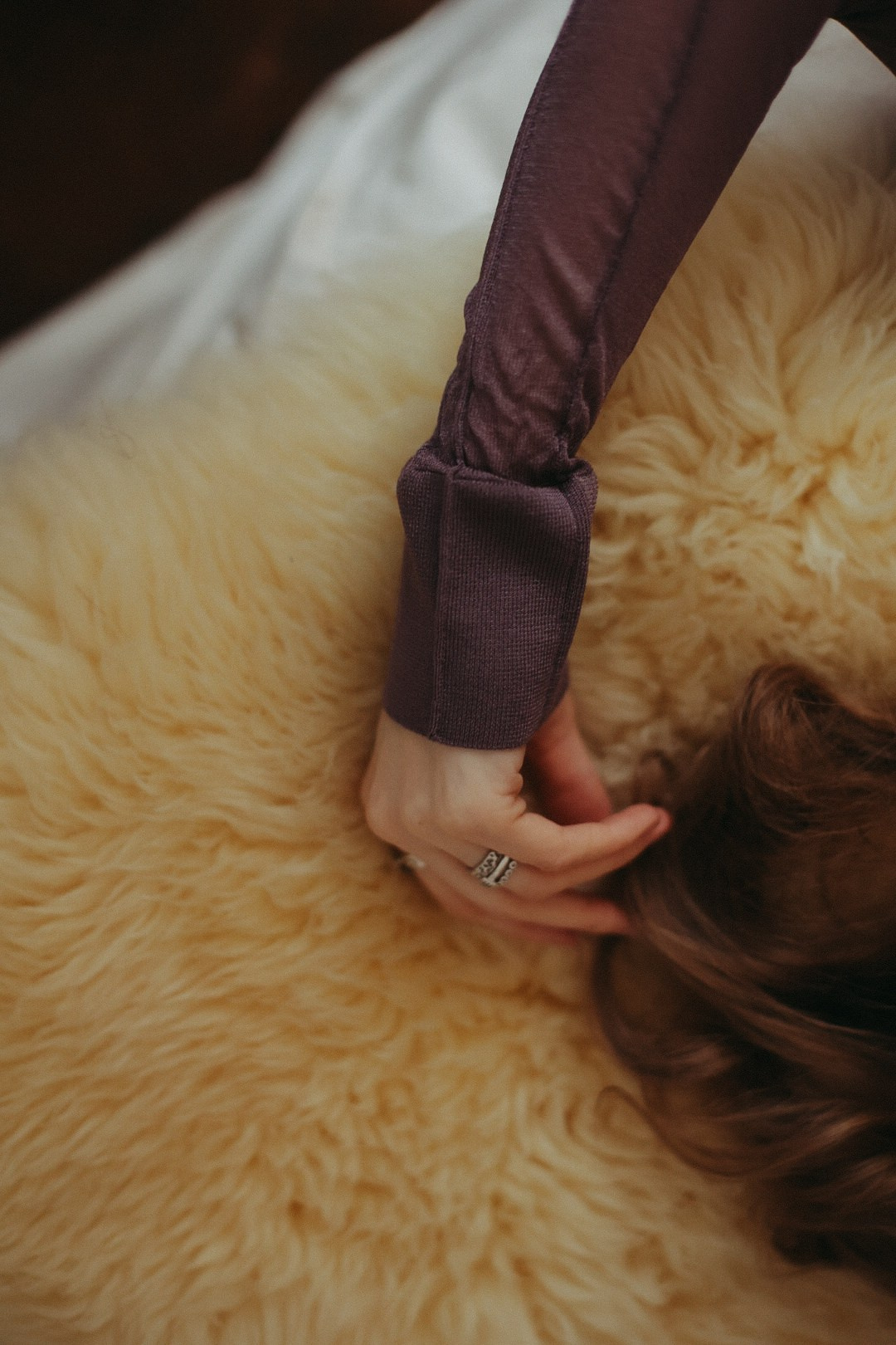 Света. Фотограф Нижний Новгород