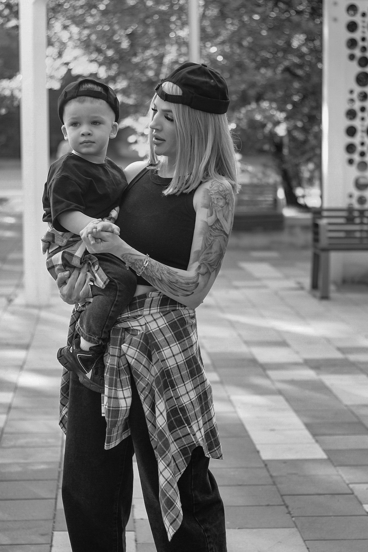 Семейный. Фотограф Иванова Елена в Иркутске