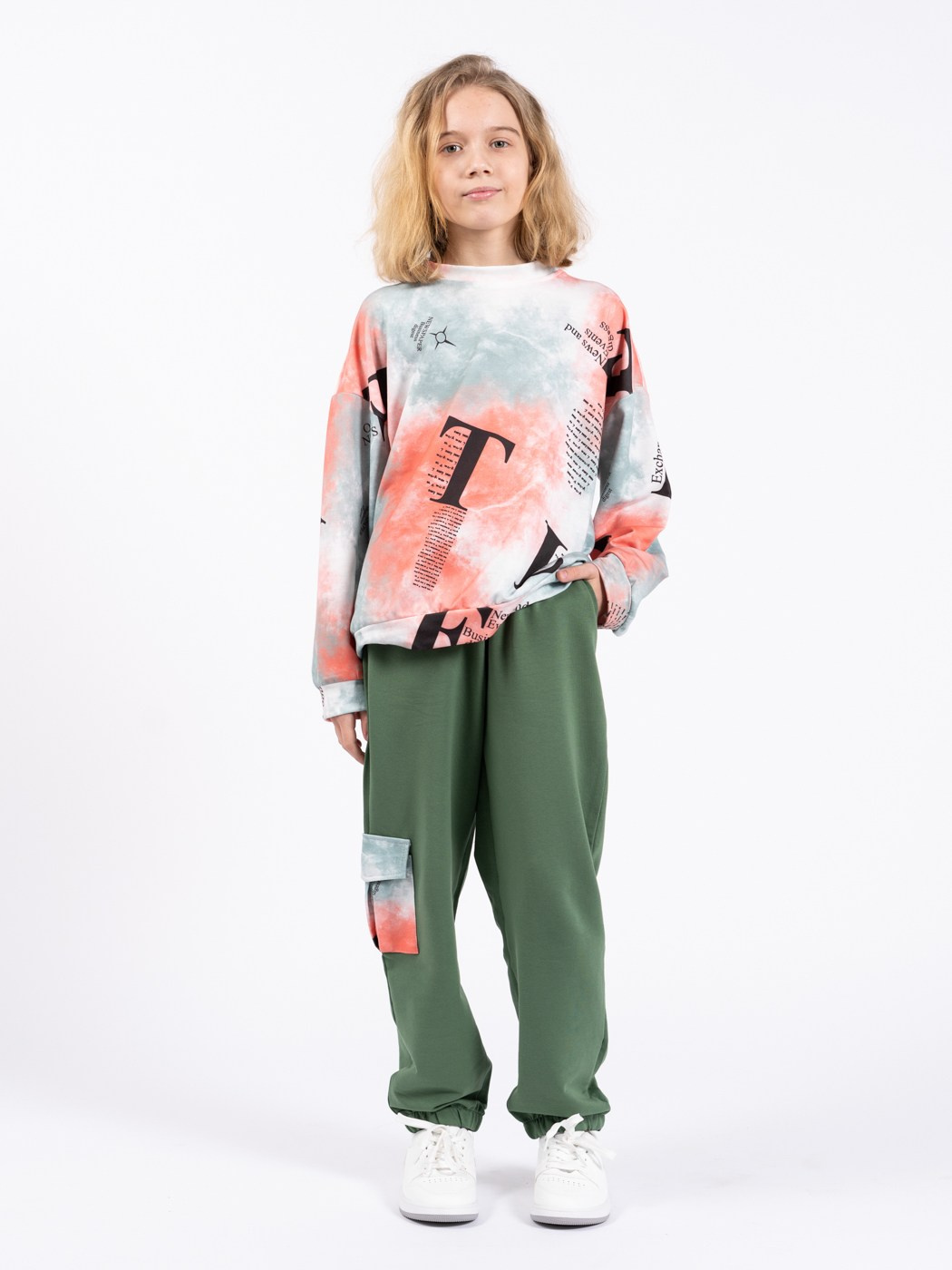 сборные детские съёмки