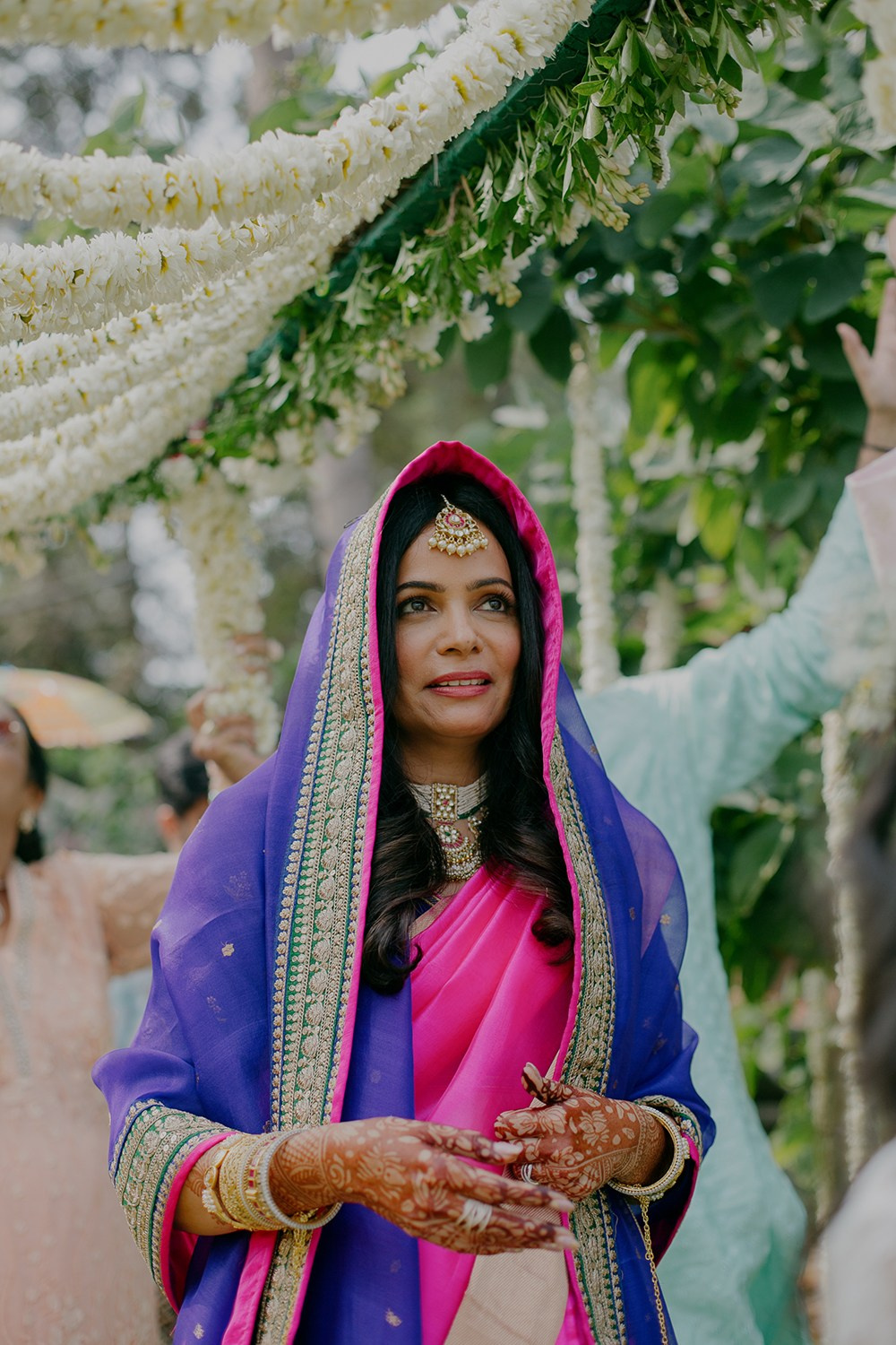 Дипти и Тушар. Портретный и fashion фотограф в Москве — Елена Якушина