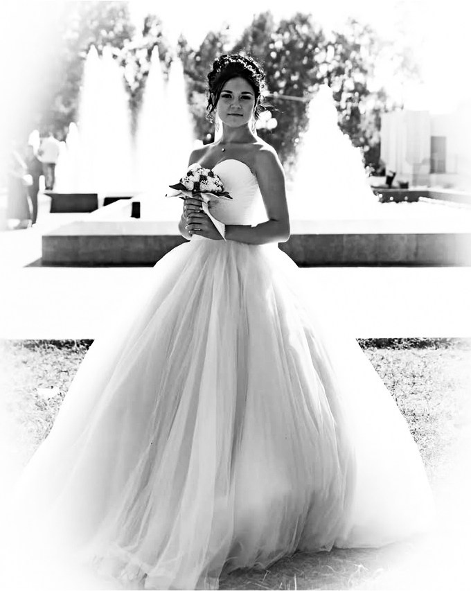 Свадьба. Главная