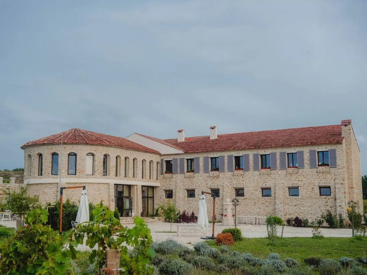 Шато-Андре. Семейный фотограф в Анапе Светлана Тернопол