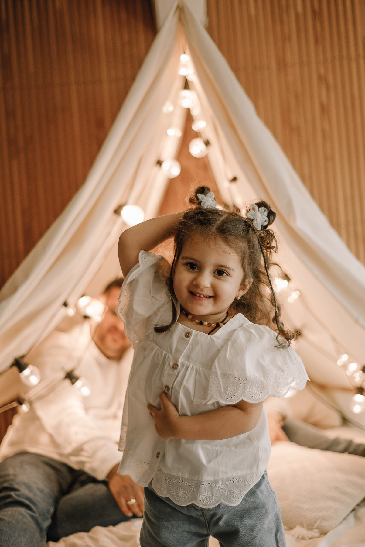 Happy moments_Джихат, Лена и Ясмин. Свадебный и семейный фотограф в Минске Яна Новак