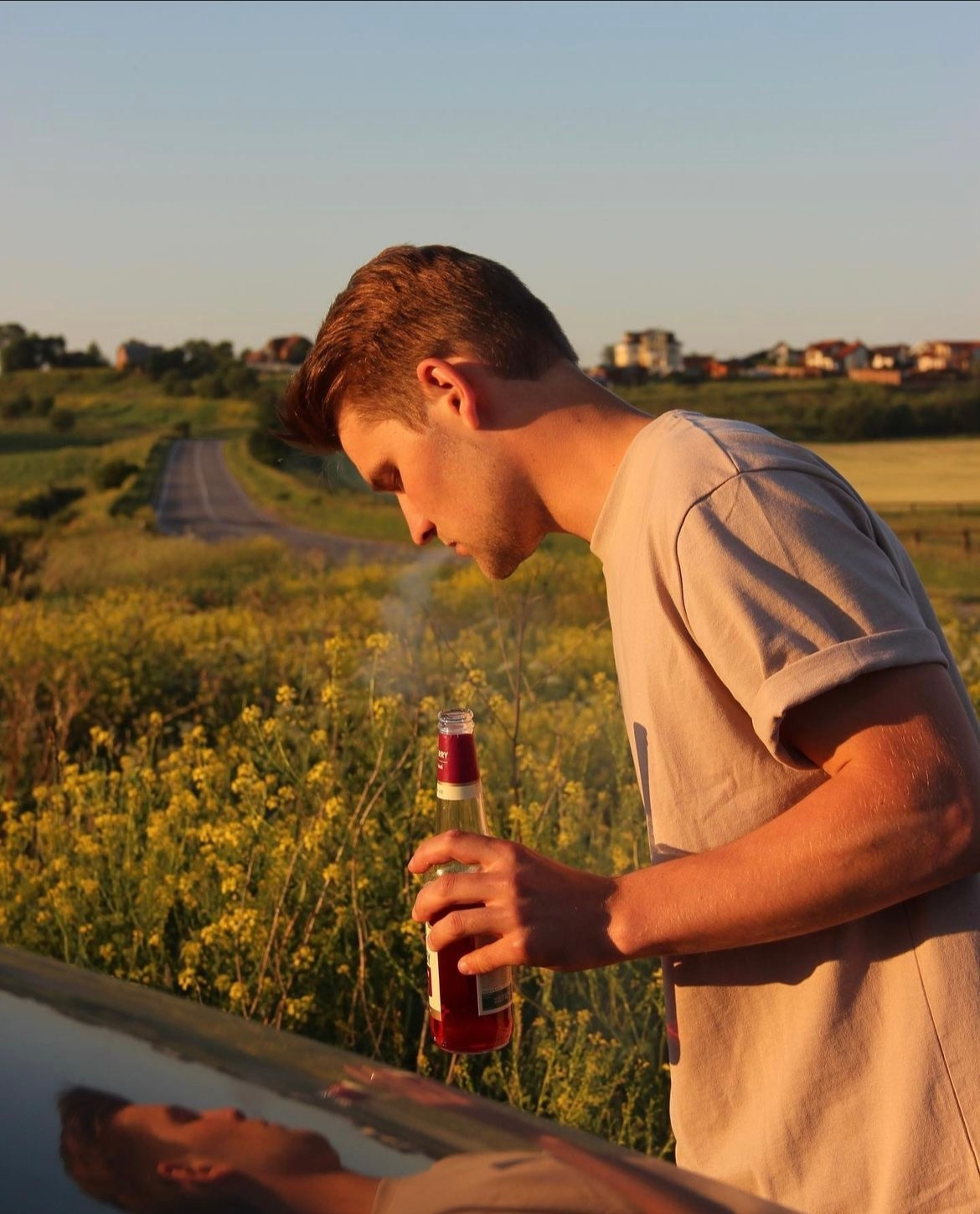 Дмитрий. Фотограф и видеограф в Санкт-Петербурге
