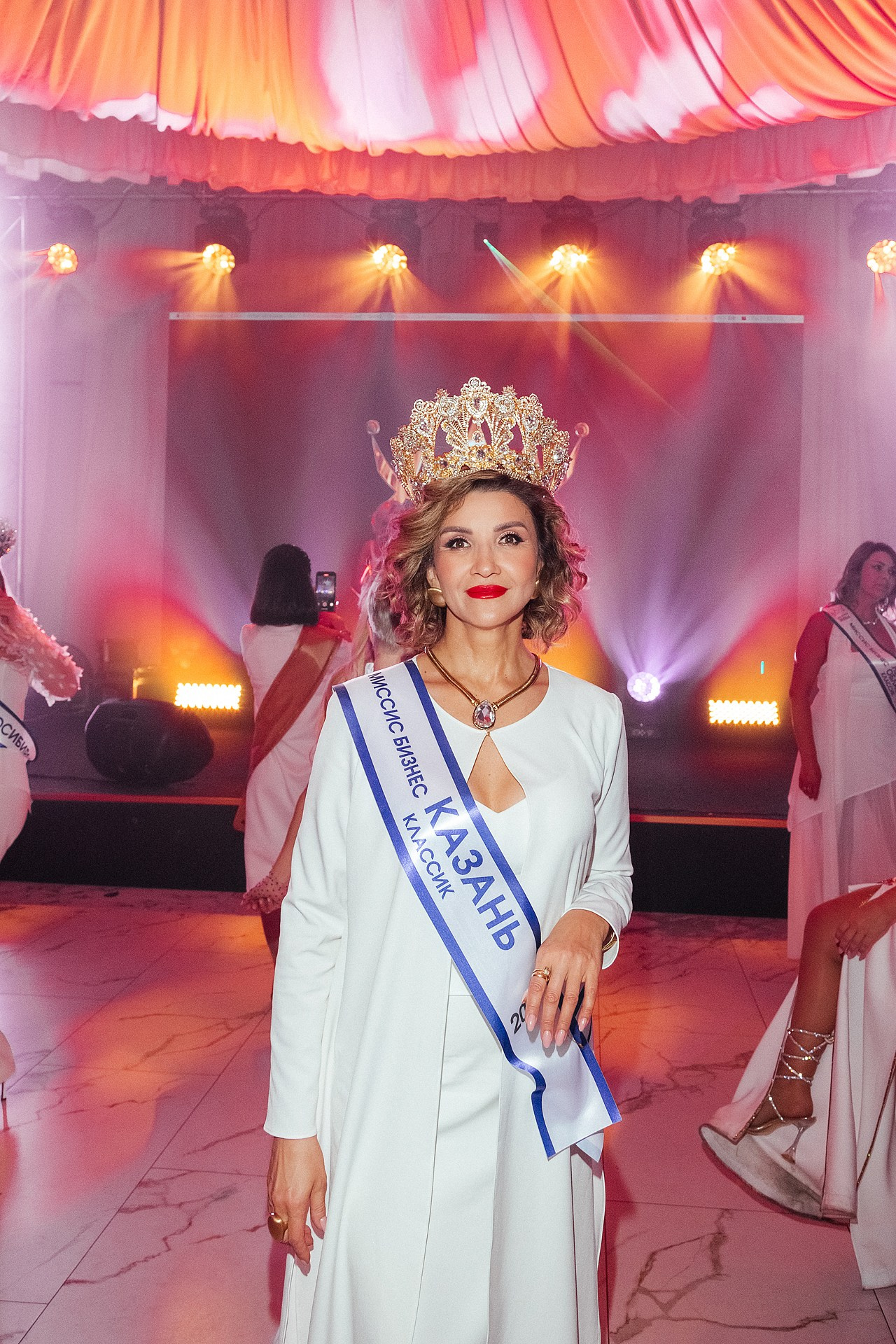 Репортаж открытия конкурса. Светский фотограф Санкт-Петербург и ЛО