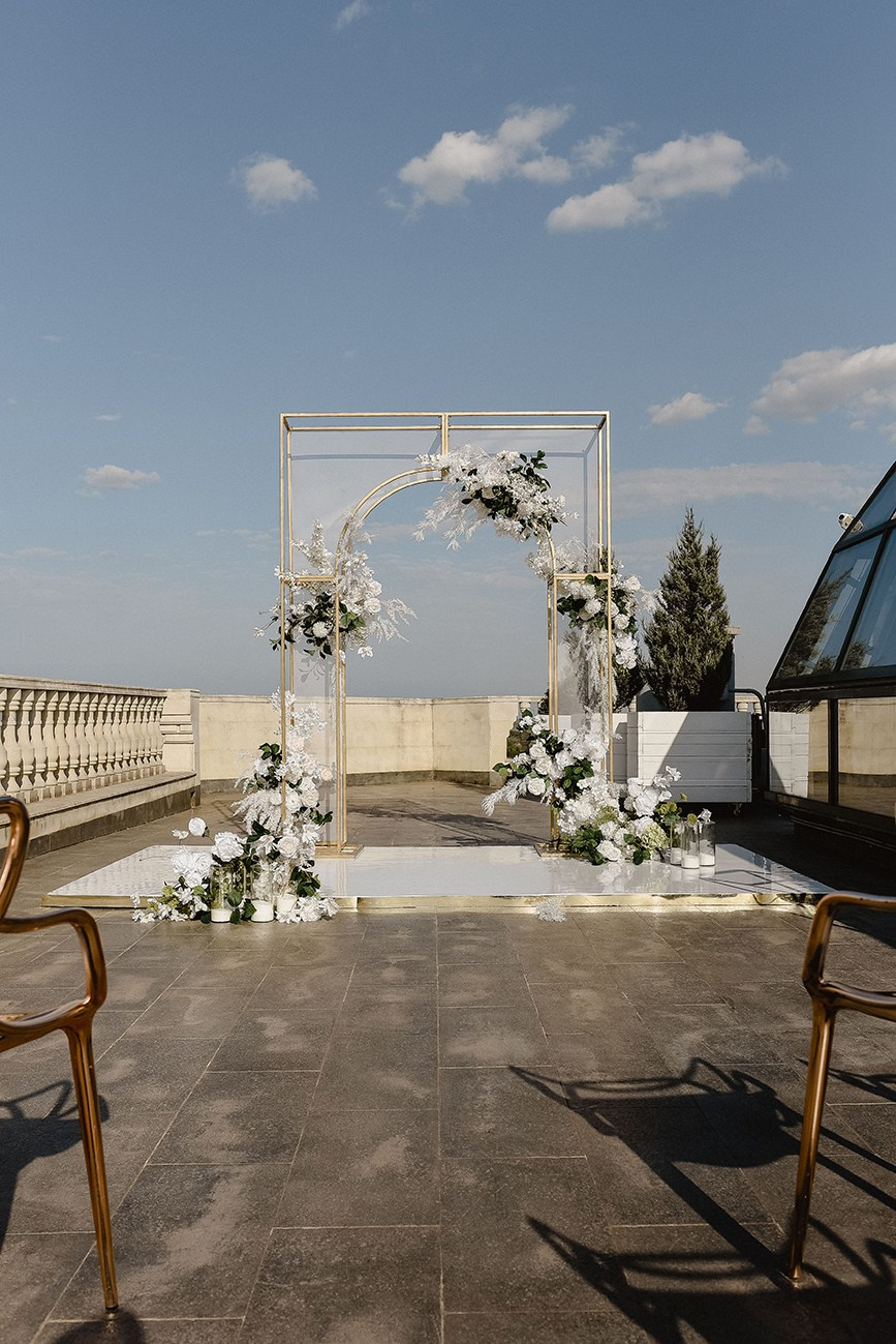 Святослав и Дарья. Свадебный и семейный фотограф в Ростове-на-Дону Елена Сторожок