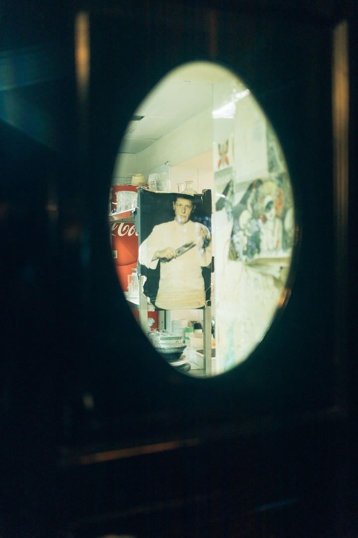 Уютный вечер в ресторане «МЕСТО». Портфолио свадебного фотографа. Роман Каргаполов