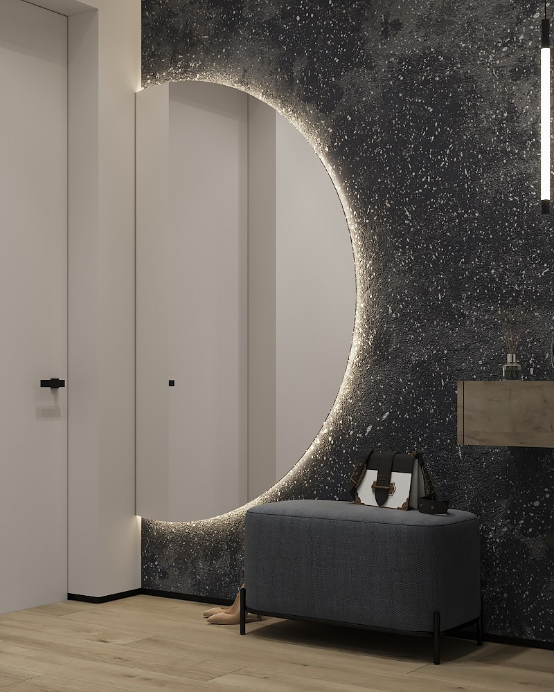 Загородный дом