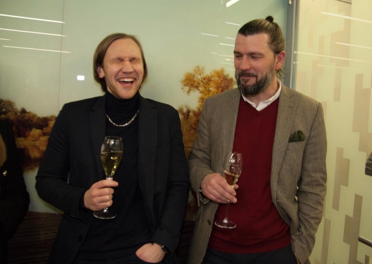 Репортажи мероприятий, матсер-классы, дни рождения и юбилеи. Фотограф Екатерина Рубаненко. Москва и МО