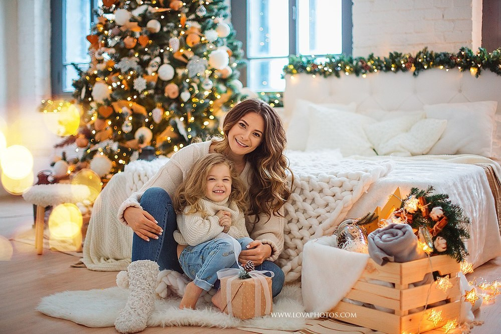 Детский и семейный фотограф в Москве Катерина Орлова