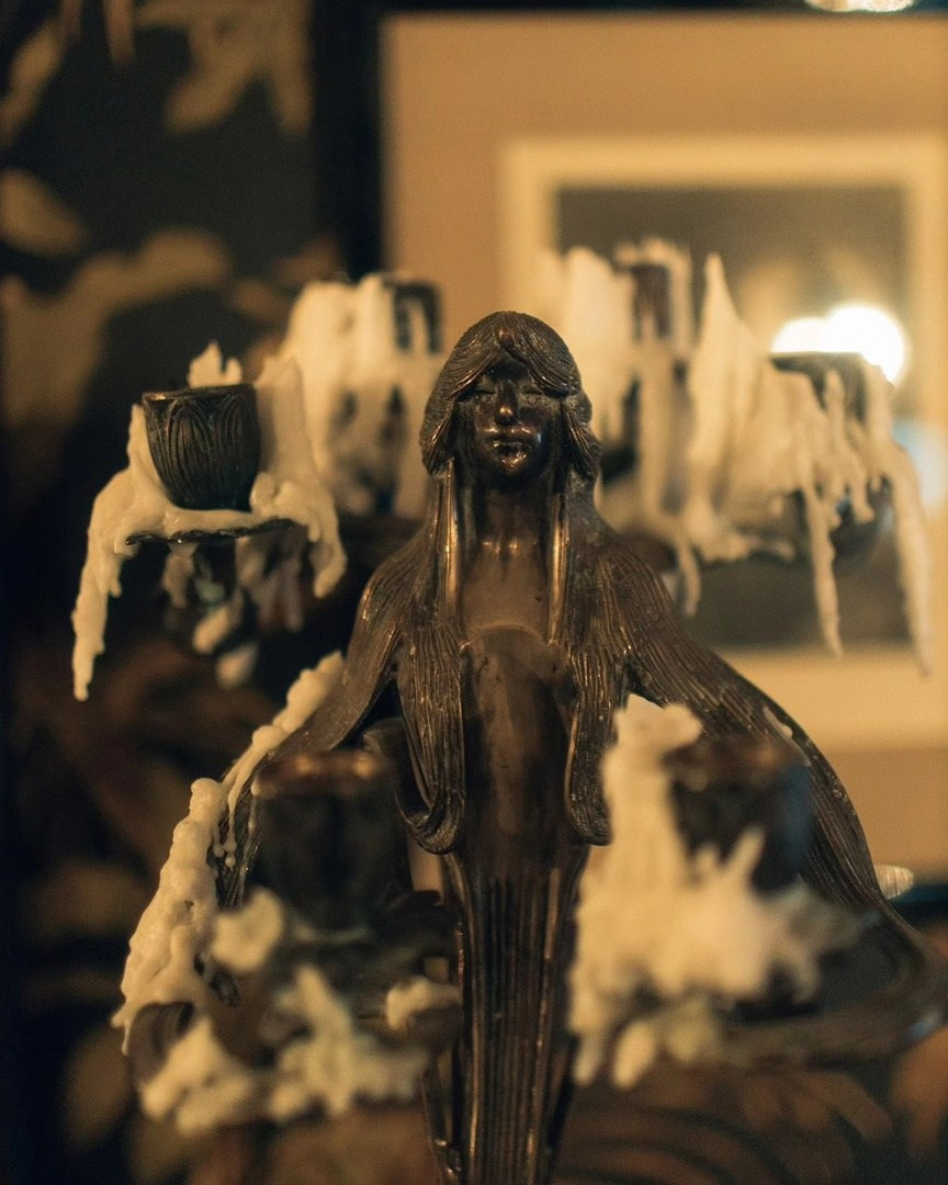 Уютный вечер в ресторане «МЕСТО». Портфолио свадебного фотографа. Роман Каргаполов