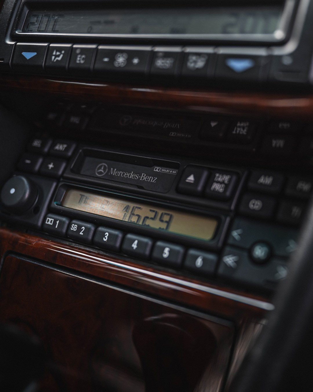 MB w124 E500 «Волчок». Автомобильный фотограф в Москве — Сидоров Дмитрий