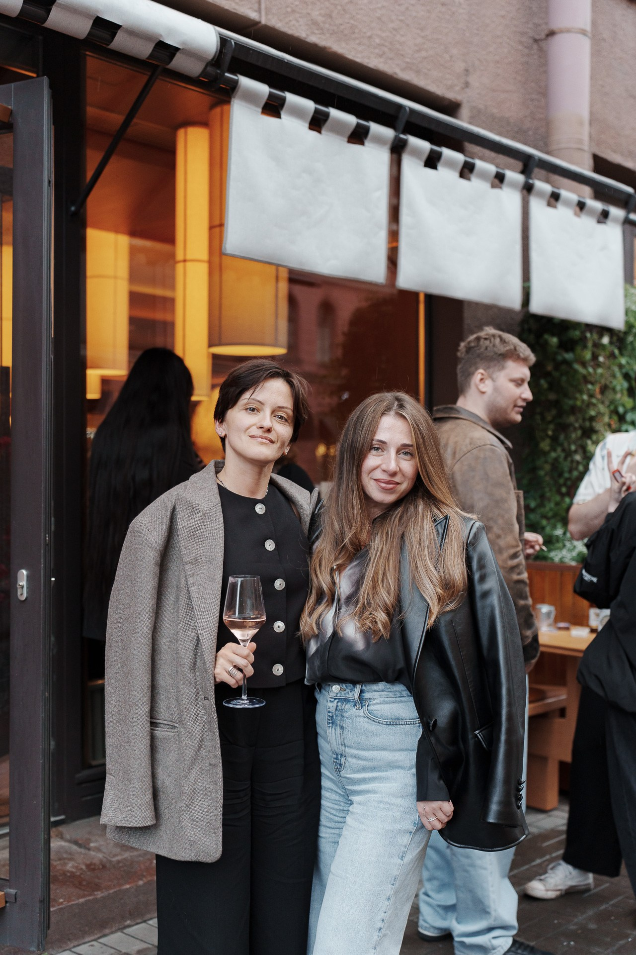 Ist x START x «Высокий сезон». Андрей Цветков — репортажный, свадебный и портретный фотограф в Санкт-Петербурге