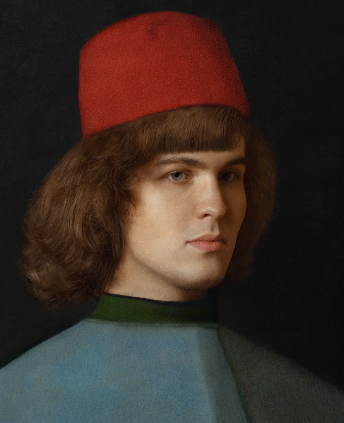 Портреты в стиле FINE ART. Репортажный, архитектурный, театральный и файн-арт фотограф Лена Мельникова в Москве