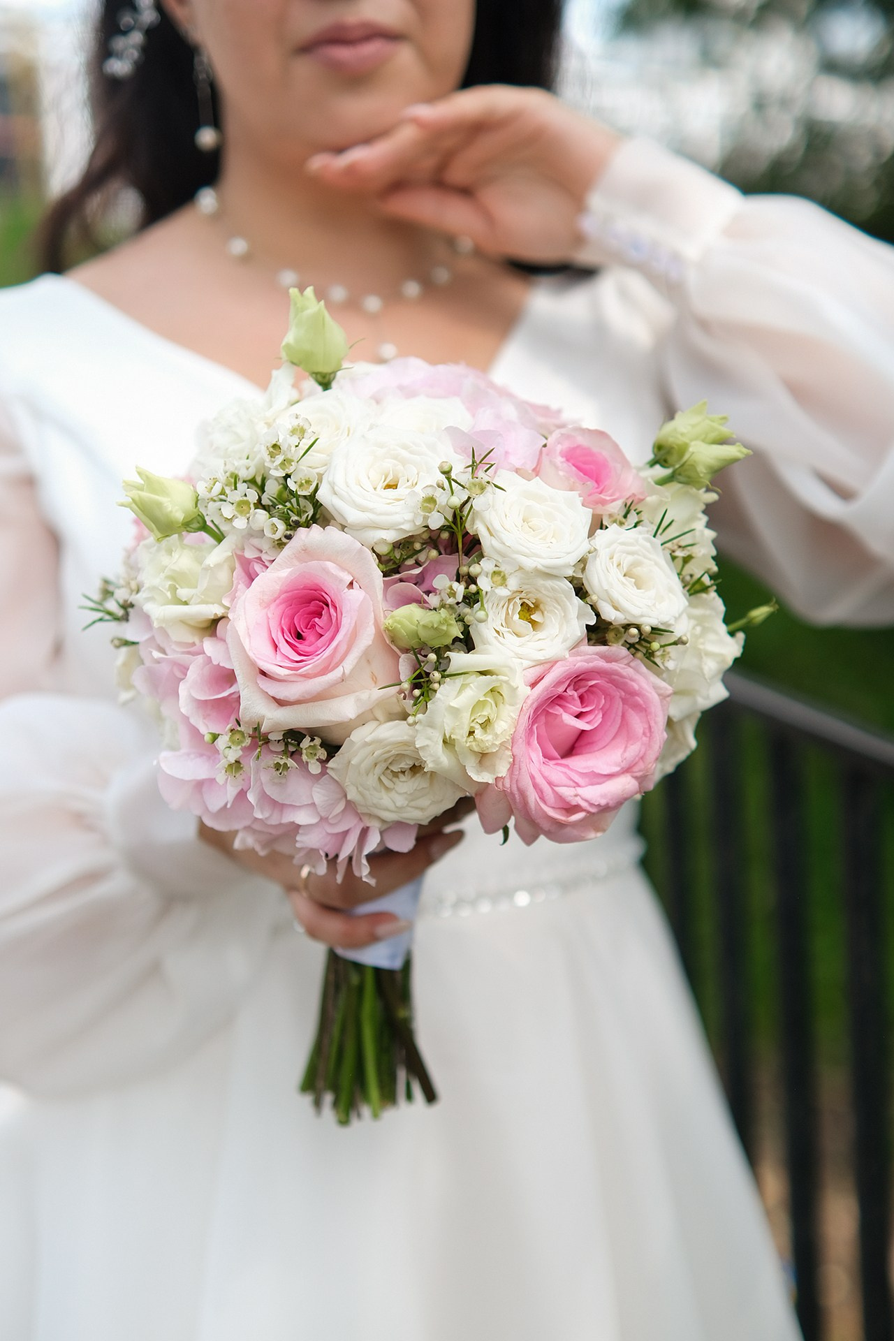 Olga & Alexander. Свадебный и семейный фотограф Ксения Тараканова г. Иваново