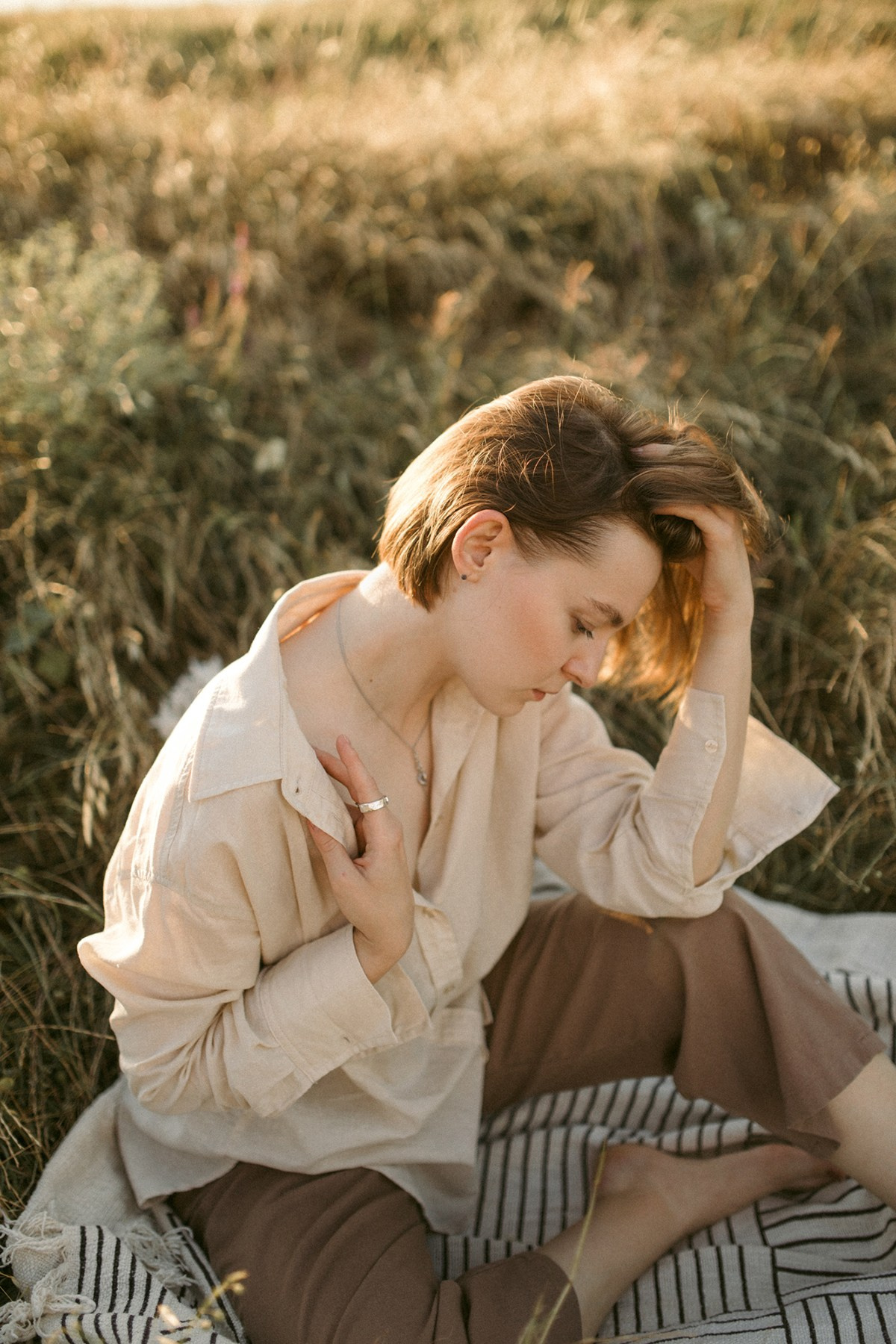 Anya. Anastasia Blud Photography