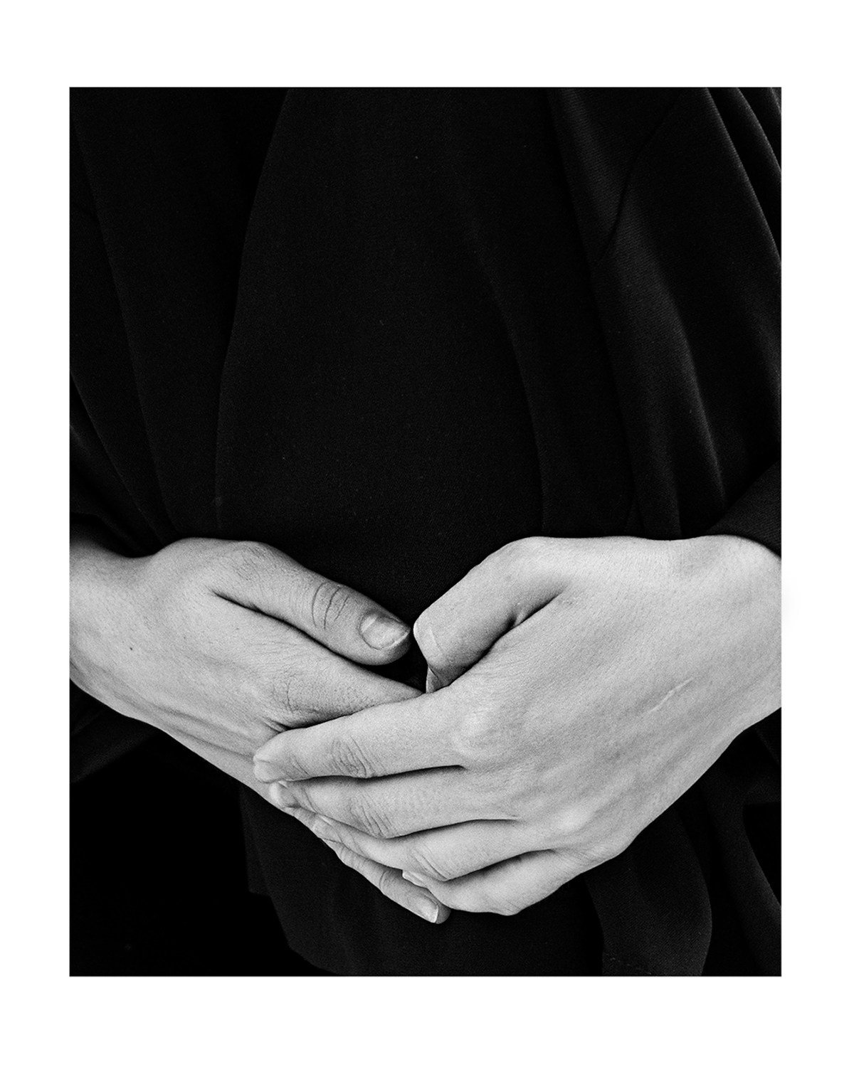 Darii. Alena Gribkova