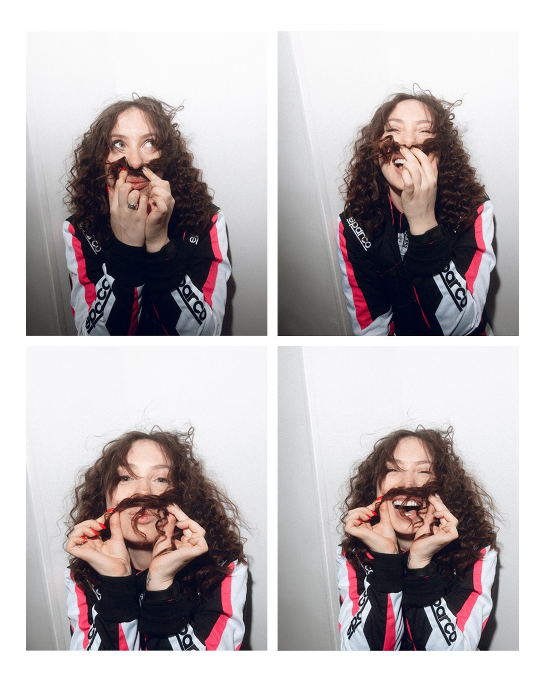 Аня. Фотограф Александр Тулупов