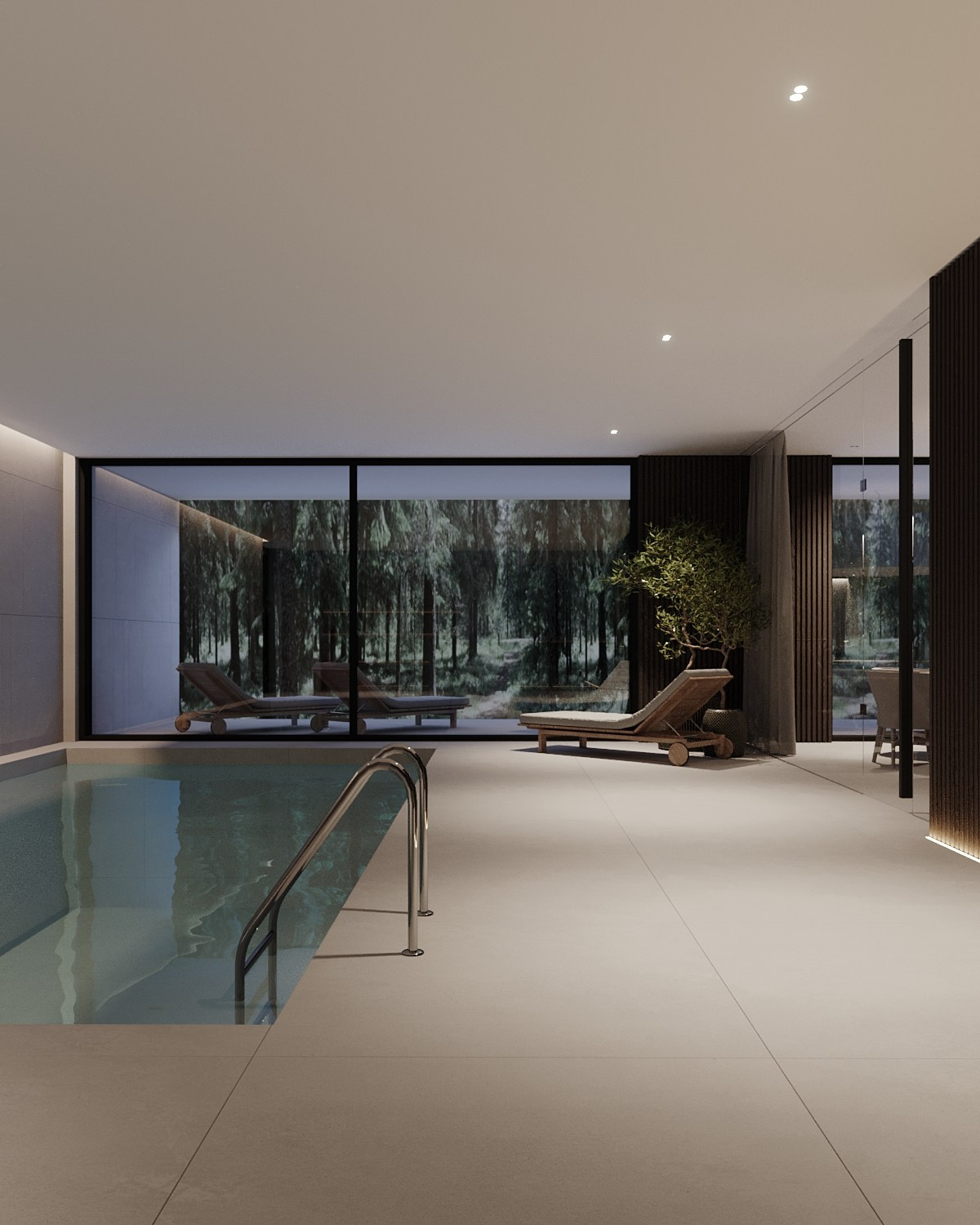 Новосибирск. MODELLISTA ARCHITECTS
